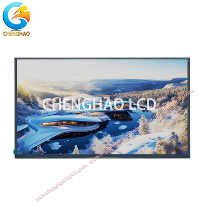Màn hình 1920x1080 FHD TFT 13.3 Inch Interface EDP cho điều khiển trung tâm xe hơi