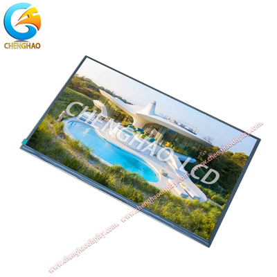 13.3 Bảng TFT 1920x1080 pixel Màn hình hiển thị LCD tùy chỉnh với chế độ hiển thị truyền