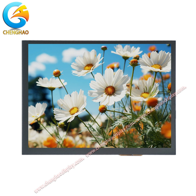 Màn hình cảm ứng LCD độ phân giải 800x600 10.4