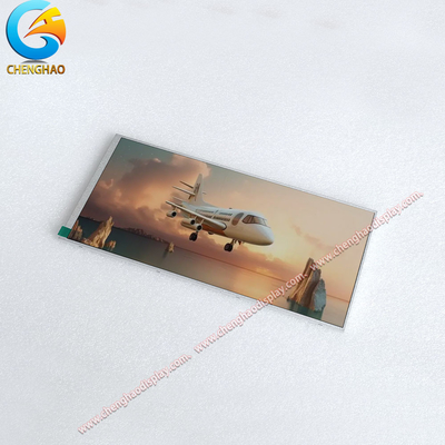 MIPI LCD Display Module 34 Pin 10,36' 720x1600 độ phân giải với HX8252A