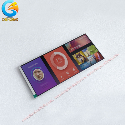 720x1600 HD Lcd Display Module 10,4 inch Với giao diện MIPI