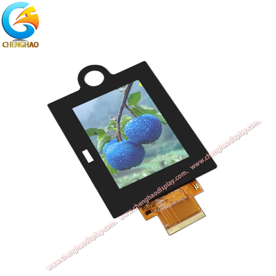Màn hình LCD TFT 320x480 3,5 inch Màn hình cảm ứng TFT LCD màu nhỏ cho ngôi nhà thông minh