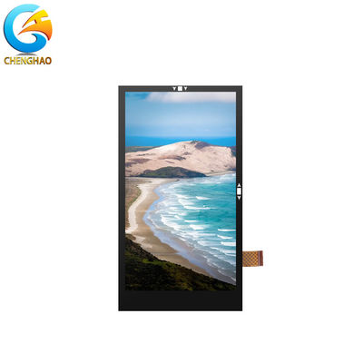 Màn hình LCD TFT 5,5 inch Độ phân giải 1080x1920