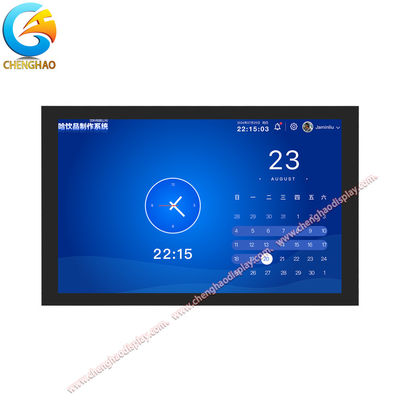 10.1 Inch Industrial Touch Screen TFT Module với độ phân giải 800 * 1280 điểm và dung nạp nhiệt độ rộng