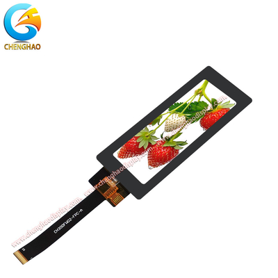 3 inch MIPI màn hình 268 * 800 màn hình dọc với độ nhạy cao cảm ứng