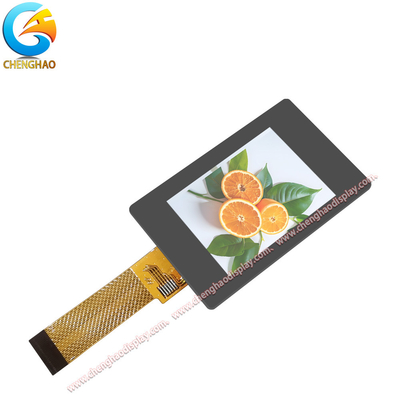 320x240 Color LCD Screen Panel 2 Inch IPS Tft Display Đối với thiết bị di động