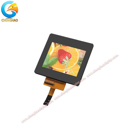 Màn hình IPS Tft 2 inch 240 320 Wide-Temp LCD cho thiết bị y tế