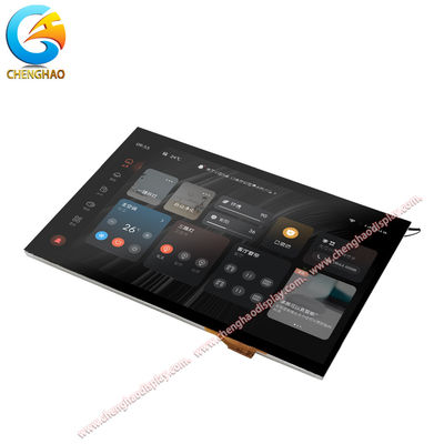 Màn hình LCD độ sáng cao 1000 1920x1080 12 inch Cảm ứng TFT với Giao diện EDP