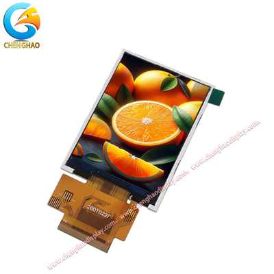 Màn hình LCD TFT 2.8 inch 240x320 IPS Góc nhìn tự do với FPC 50 chân