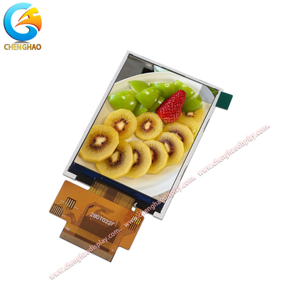 Màn hình LCD 2.8 inch 240*320 -20 +70 ℃ Màn hình TFT màu rộng