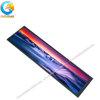 Màn hình hiển thị LCD dải dài 1920x480 Màn hình màn hình 8 inch MIPI IPS TFT