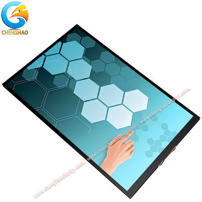 HDMI Touch Display 10.1 Inch 1280x800 IPS TFT Lcd Module với bảng điều khiển PCB