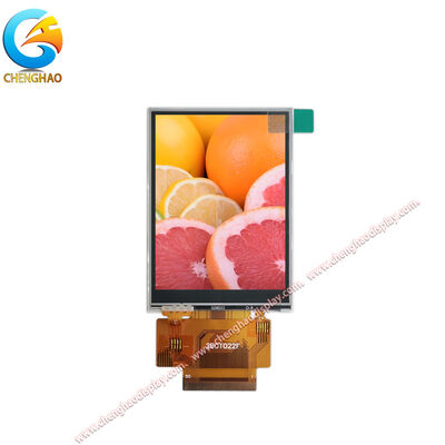 IPS LCD Module 2.8-Inch, 240x320, 80/80/80/80 góc nhìn, tùy chỉnh