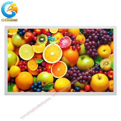 15Màn hình LCD.6 inch 1080 * 1920 Độ phân giải cao, màn hình LCD đầy màu