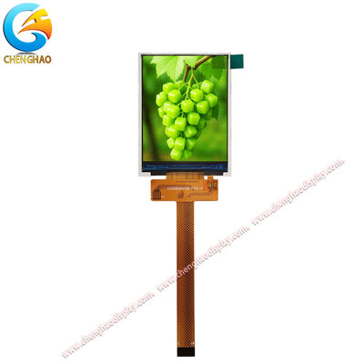 Mô-đun màn hình LCD SPI TFT 2.8 inch 240x320 với dải nhiệt độ rộng
