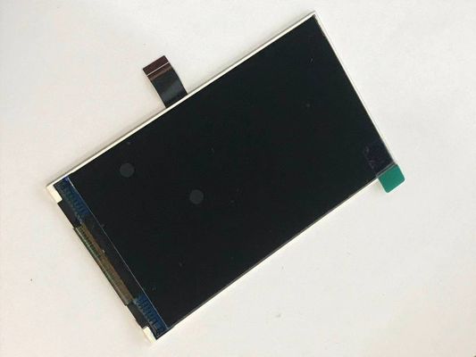IPS 480*800 IC ST7701S HD TFT Display 2 làn MIPI DSI Interface