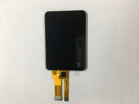 2 Inch SPI Interface Capacitive 6bit Màn hình cảm ứng LCD nhỏ