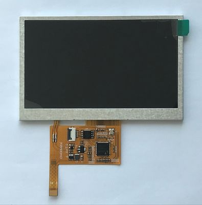 1KK 4.3 Inch 480x272 Màn hình LCD TFT Màn hình truyền IPS