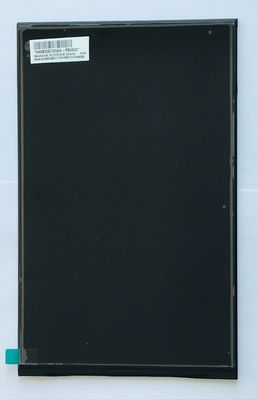Màn hình LCD 8 inch 1200x1920 39PIN TFT cho nhận dạng khuôn mặt chuông cửa