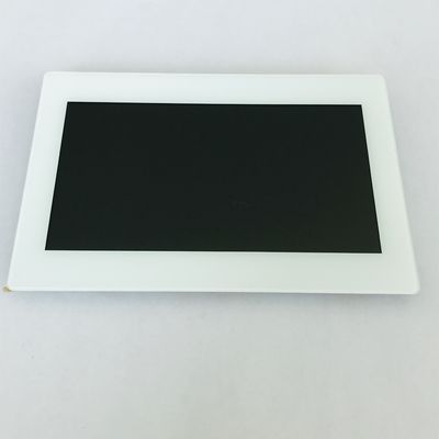 Multi Touch 250 nits TFT màn hình LCD 4.3 Inch CTP Touch Panel