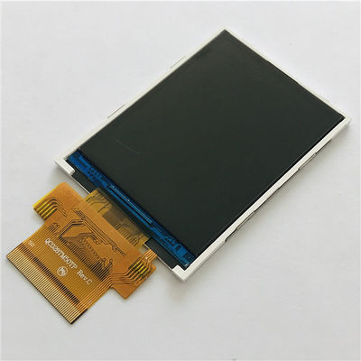 PC SPI Màu Đẹp 300nits TFT màn hình LCD Không màn hình cảm ứng