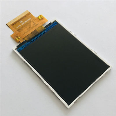 240X320 SPI RGB giao diện 2.8 Inch Color TFT màn hình LCD Không chạm