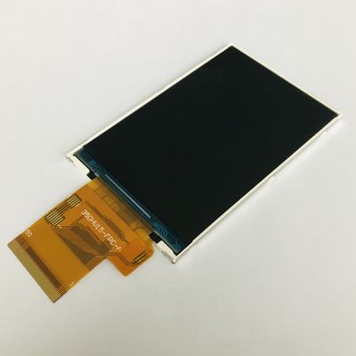 Hiển thị LCD HD HD HX8357D 3 dòng 9 bit SPI