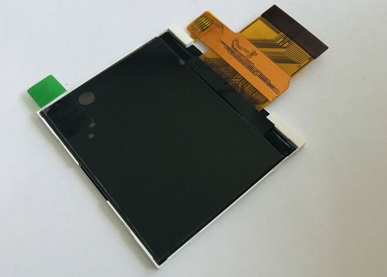 2.31 inch Width 51mm LCD nhỏ màn hình cảm ứng Độ sáng cao 500 Nits