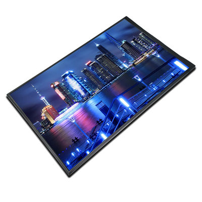 8 inch 1200x1920 350cd / M2 IPS màn hình LCD Thông thường Đen 4 làn MIPI
