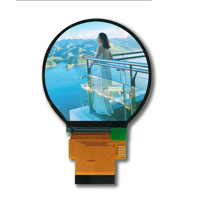 300cd / M2 IPS truyền màn hình cảm ứng LCD nhỏ 2.1 