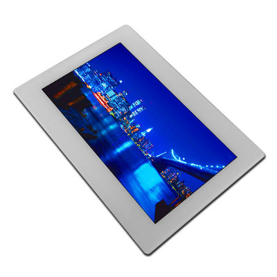 300cd / M2 MCU CTP Màn hình cảm ứng LCD nhỏ I2C 4,3 inch