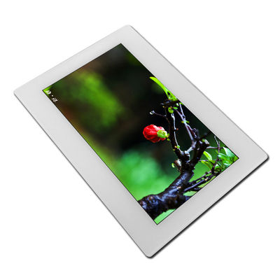 SSD1963 Rgb TN Trình hiển thị LCD công nghiệp truyền 12 Clock 4.3 