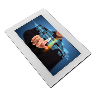 4.3 inch 480x272 màn hình cảm ứng màn hình LCD 6H GT911 với Ctp