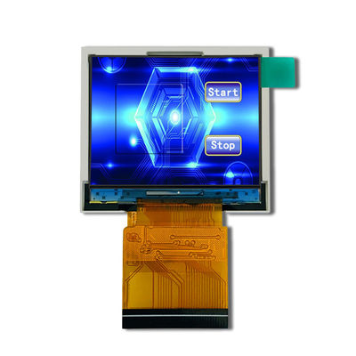 1.5?? 480x240 Tft LCD Color Monitor OTA5182A-C2 Phù hợp với Rohs