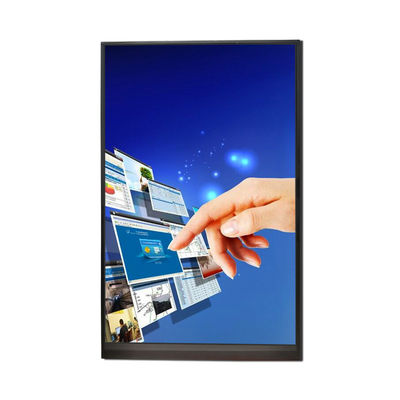 800x1280 pixel 8 inch 10.1in IPS màn hình LCD 500nits JD9365BC