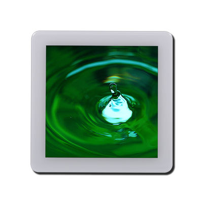480x480 350cd/M2 St7701S Bảng hiển thị màn hình cảm ứng Spi Rgb Interfaces