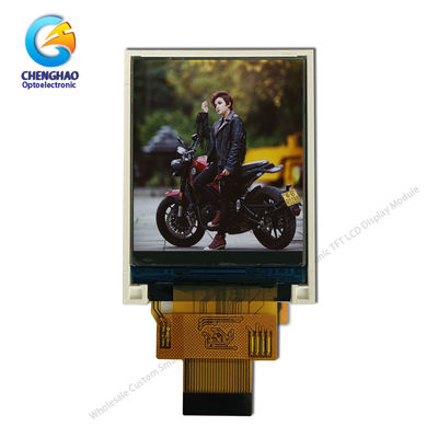 Độ sáng cao 300Nits 1.77 Inch LCD Screen Module TFT 128 * 160