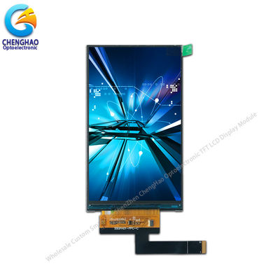 5Màn hình hiển thị LCD nhỏ.5 inch với giao diện MIPI 4 làn