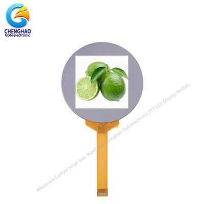 1.54 inch Mini LCD hiển thị 240 * 240 4 Line SPI TFT hiển thị mô-đun