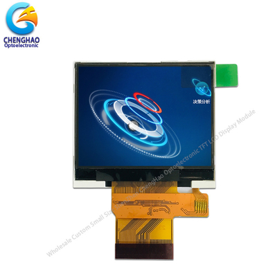 2.31 Inch Custom LCD Module 320 * 240 TFT Display Chế độ truyền