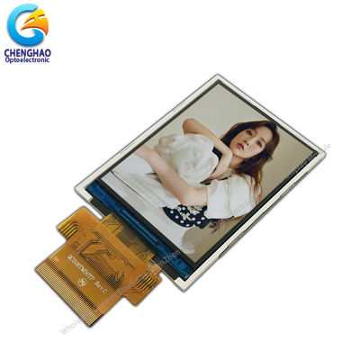 ILI9341V IC 2.8 Inch màn hình LCD nhỏ 240 * 320 TFT Module