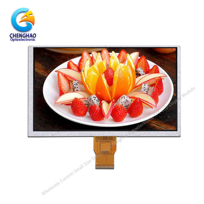 9 inch TFT LCD Display 1024 * 600 Liquid Crystal Display Module