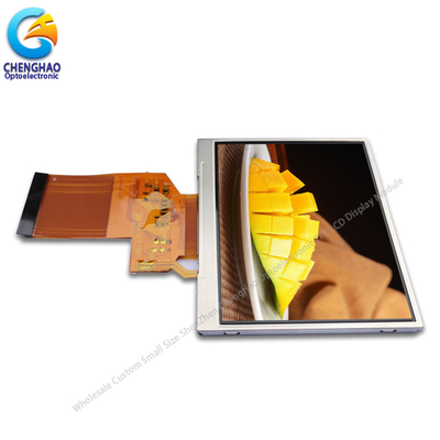 3.5 inch Square TFT Display 320*240 Pixel Với độ sáng 300cd/M2