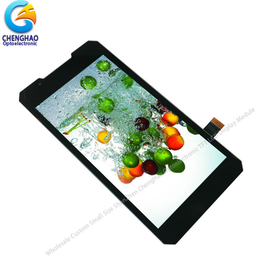 5.5 inch TFT Capacitive Touchscreen 1080x1920 Pixel LTPS truyền