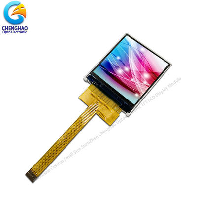1.44 Inch Tft Screen Lcd Display Module 128x128 Độ phân giải 9 Pin Serial