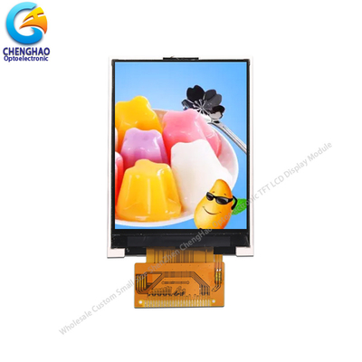 2.4 '' TFT LCD Module Display 240x320 độ phân giải Với MCU Interface