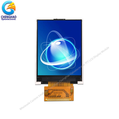 240x320 Dot Matrix LCD Display Module 2.4 Inch TFT LCD Module với ST7789 Driver IC