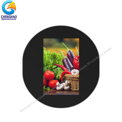 4Màn hình cảm ứng LCD nhỏ.3 inch 480X800 Dots IPS TFT Display Module With CTP