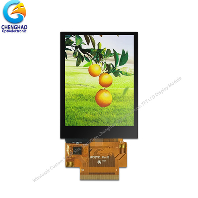 2.8 inch LCD TFT màn hình cảm ứng 240x320 điểm LCD nhỏ với ILI9341