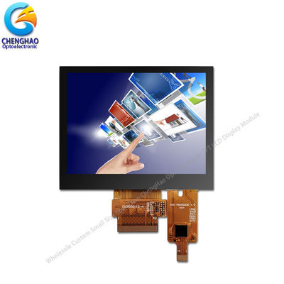 3.5 inch Capacitive Touch Screen 320 * 240 IPS TFT Tất cả các hướng xem